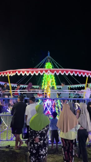 Pasar Malam Wonogiri: Temukan Keunikan dan Keseruan