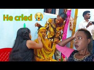 How Indian Traditional Weddings Are Done !! Unbelievable