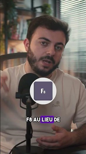 PC : Activer le mode sans échec facilement