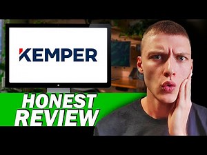 Kemper Auto Insurance Review: My Honest User Experience and Coverage Insights