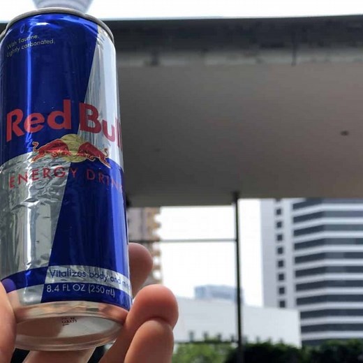 Can You Drink Red Bull Every Day? (Details) – Beastly Energy