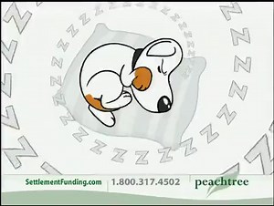 Peachtree Financial TV Commercial For Money Nightmares