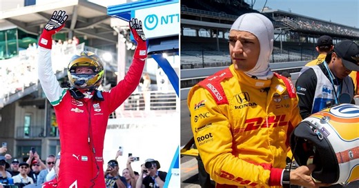 Indy 500 full starting lineup: Robert Shwartzman bags pole, Takuma Sato joins him as Alex Palou misses out