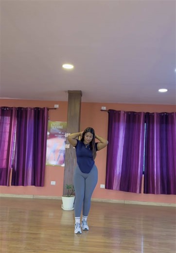 Timro Figure Dance Tutorial with Trending Songs