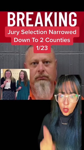 Jenna Lynn on TikTok