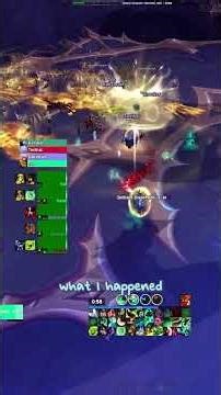 NEW Lothraxion Cheese • #monk #worldofwarcraft #midnight #mythicplus