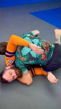 The Magic Guard Passing Spot