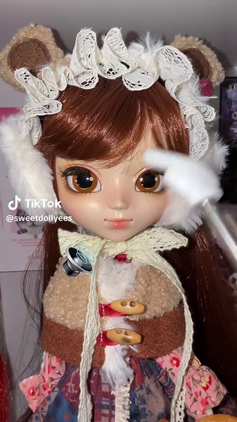 sweetdollyees (@sweetdollyees)’s videos with New You - Xploshi