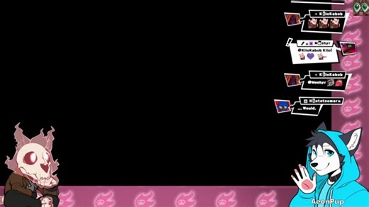 [18 ] Just Labyrinthine Chatting | !rpg