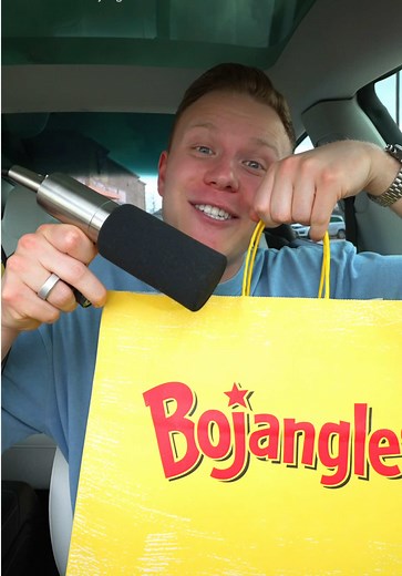 Bojangles Arrives in Texas: Food Review & Fun