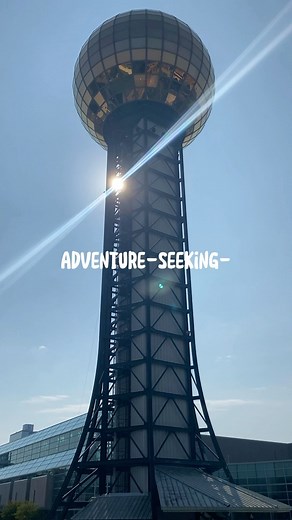 2.7K views · 53 reactions | Knoxville is a nature-loving-adventure-seeking-artsy-kinda-town! Sharing a few of the adventure-seeking places today, how do you experience adventure in Knoxville? | Visit Knoxville | Facebook