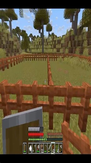 I am the Best Rancher To Exist in Minecraft