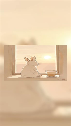 集中できる昼のlofi｜GW作業BGM【luvitpupu】 #Shorts
