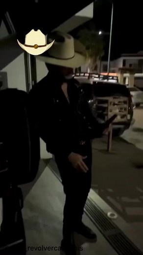 🔥🔥 El Del Sombrero ☝🏻 De los Corridos Originales RC #eldelsombrero #revolvercannabis