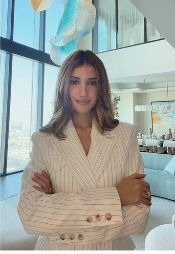 شيرين بيوتي: أسرار جمالها وإطلالاتها الحديثة