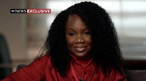 R. Kelly's longtime executive assistant breaks her silence about working for singer in exclusive 1st interview