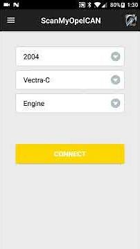 Professional Mobile Opel diagnostics!