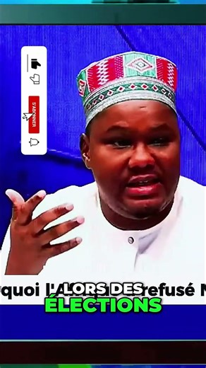 Senegal: President Diouf and the national interest