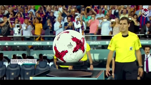 Highlight El Clasico 2017 Source YT = @mmfootball23 #laliga #footballtiktok #elclassico #highlight