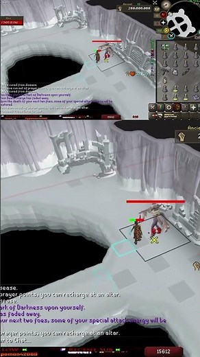 Solo Nex: Another Drop?