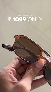 71K views | New shades, endless style. Shop our exclusive collection at Sunglassic and find your perfect pair. | Sunglassic.com | Facebook