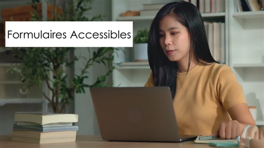 Comment trouver et demander des formulaires de l’ARC en formats accessibles