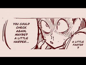 Goku Meets Veep (Videl) [DBZ Comic Dub]