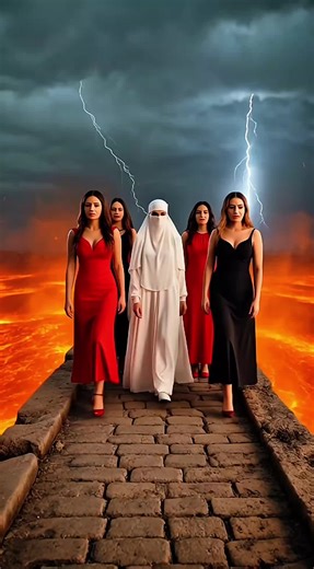 The Only Survivor: A Powerful Islamic Reminder