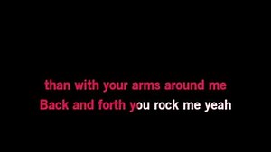 Karaoke What's My Name - Rihanna - CDG, MP4, KFN - Karaoke Version