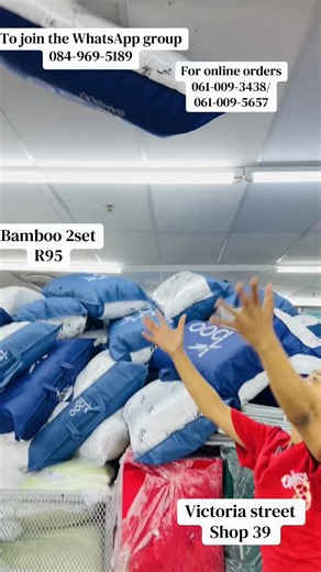 Comfortable Bamboo Pillows for Quality Sleep