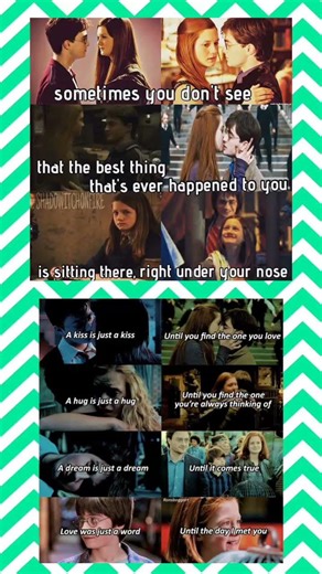 A Kiss, A Hug, A LifetimeLove Was Quiet Until It Wasn’t