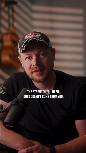 Thinking of quitting? Stand strong—claim God’s strength now | Ephesians 6:10