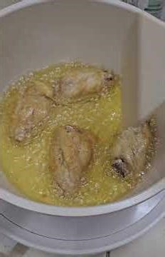 Crispy Chicken Hack You Need to Try! 🤯🍗