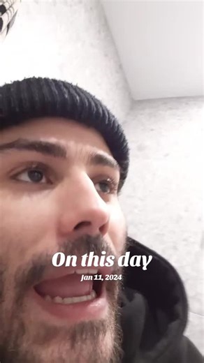 #onthisday