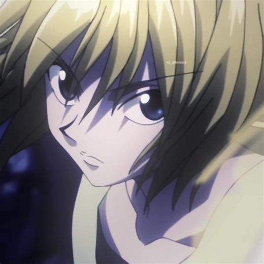 I have to go back to school on Monday bro💔#hunterxhunter #hxh #kurapika #anime #fyp