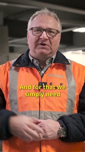 No budget machines. Why this C&D recycler won't compromise on sorting.