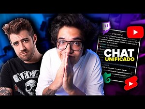 AURONPLAY NECESITAS ESTO! | EL MEJOR CHAT UNIFICADO PARA TWITCH Y YOUTUBE | Tutorial basico Urbvic