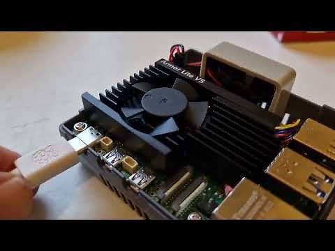 Build a Retro Games Console Emulator Using Raspberry Pi