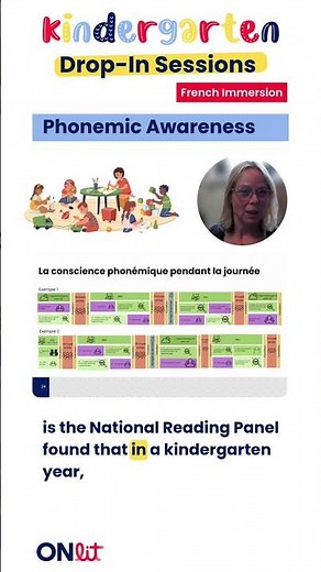 Phonemic Awareness