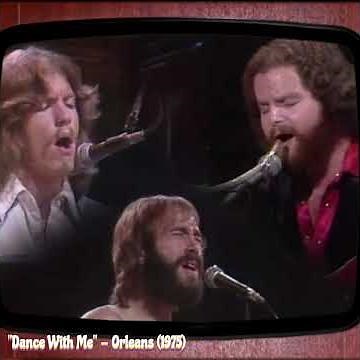 "Dance With Me" - Orleans,#fun-music-videos,#forgotten-70s-soft-rock-classic