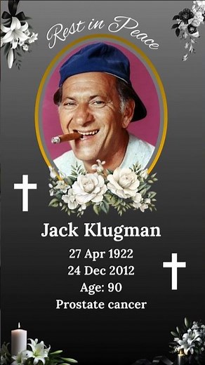 8 Quincy Actors Who Sadly PASSED — The TRUTH Hollywood Hid