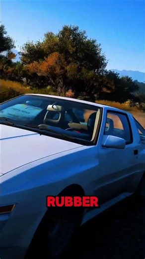 Why the '88 Mitsubishi Starion is an Illegal Aero Cheat Code 🤫