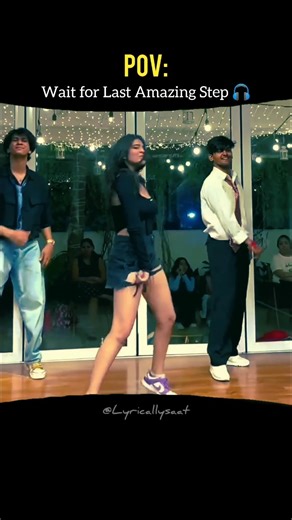 “Main Tera Boyfriend 💥 Dance Cover | me and 1 Girl & my brother | Studio Performance 🔥💃.