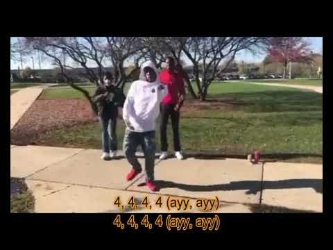 444222 (Lyric Video) - Lil uzi vert