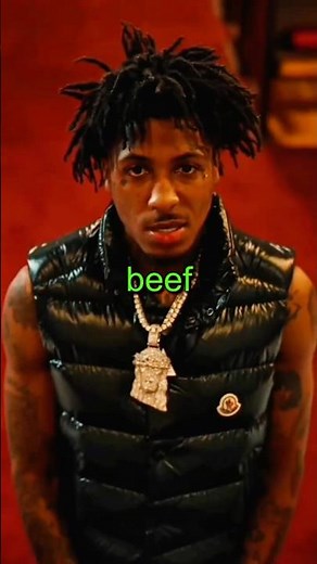 Gucci Mane Vs NBA YoungBoy Rap Beef 😳😮