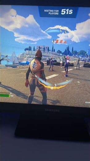 Don’t click the sound 😭#Fortnite only OG’s will remember ￼￼￼