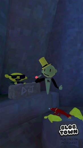 my favorite spots in the blobtown map!