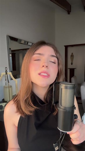 Like a Prayer Cover Performance