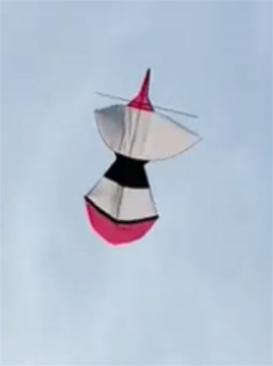 Innovative Kite Design and Making Techniques