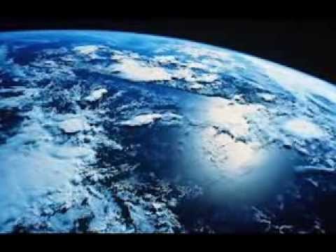 The History of the Formation of the Earth